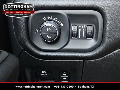 New 2026 RAM 1500 Lone Star AWD/4WD image 14