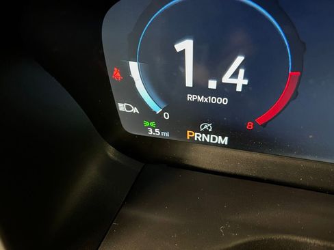 New 2026 Ford Explorer ST w/ Sun And Sound Package image 14