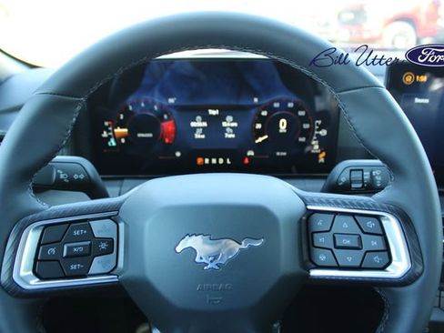 New 2026 Ford Mustang Coupe image 14