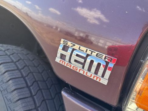 Used 2005 Dodge Ram 1500 Truck SLT w/ Trailer Tow Group AWD/4WD image 8