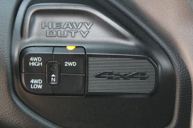Used 2020 RAM 3500 Laramie w/ Night Edition AWD/4WD image 32