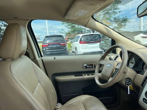 Used 2007 Ford Edge SEL FWD image 31