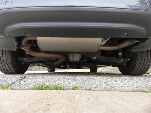 Used 2019 Subaru Impreza 2.0i AWD/4WD image 11