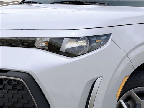 New 2025 Kia Soul S image 10