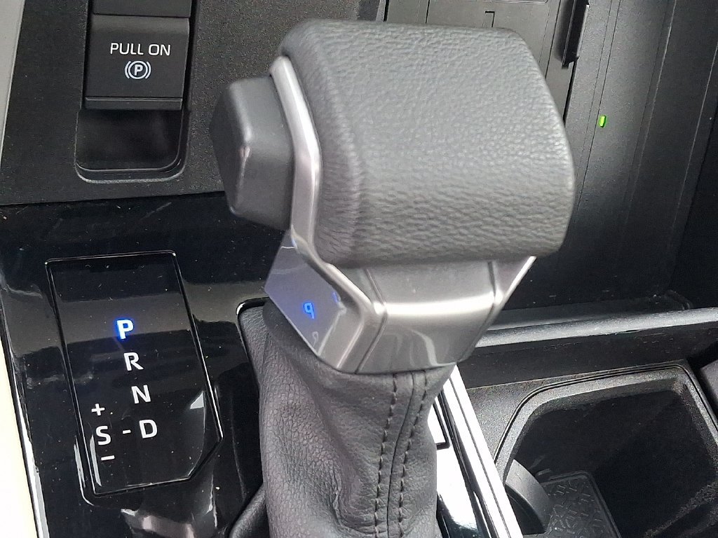 Used 2023 Toyota Tundra Capstone AWD/4WD image 15