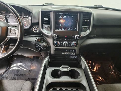 Used 2020 RAM 1500 Big Horn image 16