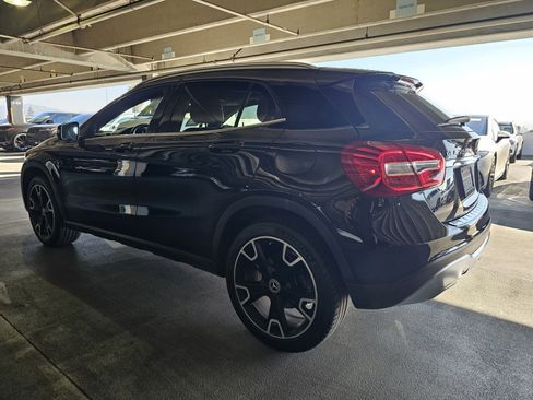 Used 2020 Mercedes-Benz GLA 250 image 3