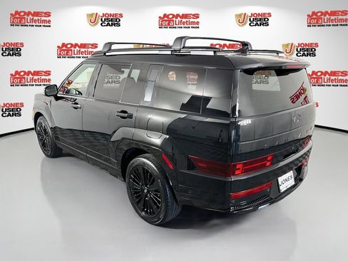 Certified 2026 Hyundai Santa Fe Calligraphy AWD/4WD image 2