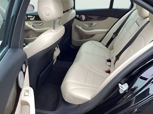 Used 2015 Mercedes-Benz C 300 C 300 image 16