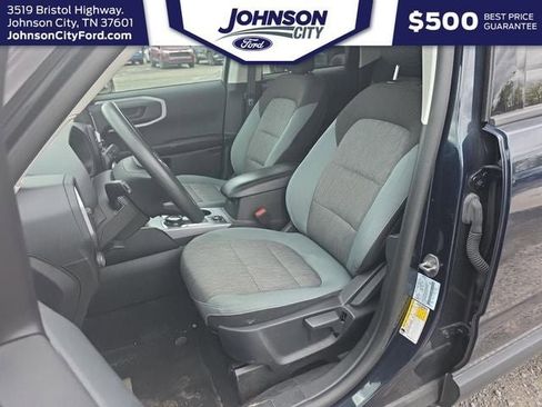 Used 2023 Ford Bronco Sport Big Bend AWD/4WD image 17