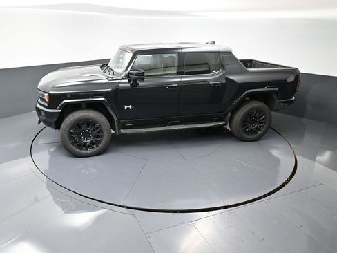 New 2025 GMC Hummer EV 2X image 42