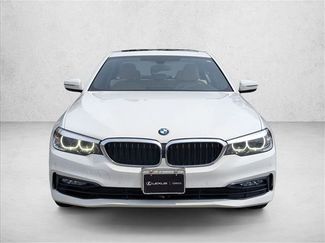 Used 2017 BMW 530i RWD video 2