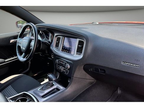 Certified 2023 Dodge Charger SXT w/ Cold Weather Package RWD image 44