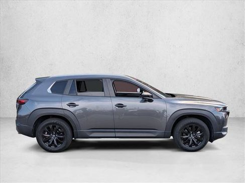 Used 2024 MAZDA CX-50 AWD 2.5 S w/ Select Package image 5