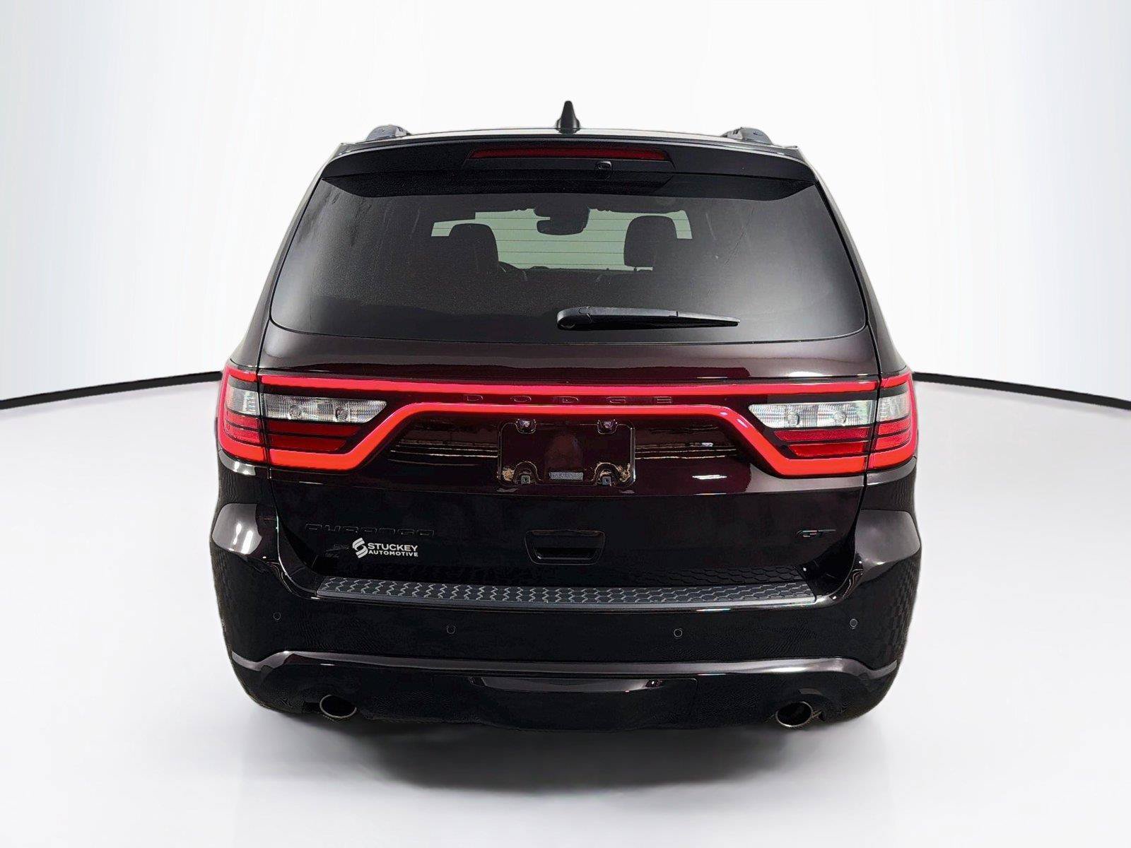 Used 2023 Dodge Durango GT AWD/4WD image 10