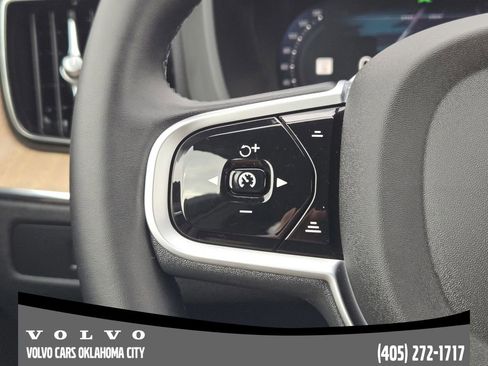 Certified 2026 Volvo XC60 B5 Plus w/ Protection Package Premier image 27