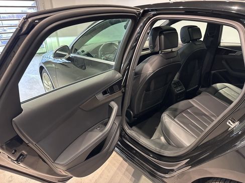 Used 2024 Audi A4 2.0T Premium Plus image 35