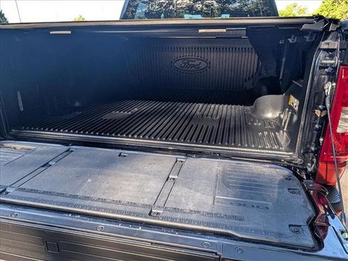 Used 2022 Ford F150 XLT w/ Equipment Group 302A High AWD/4WD image 24