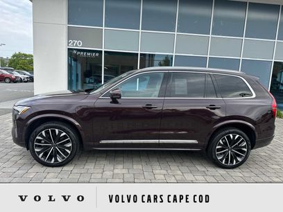 Used 2025 Volvo XC90 T8 Plus