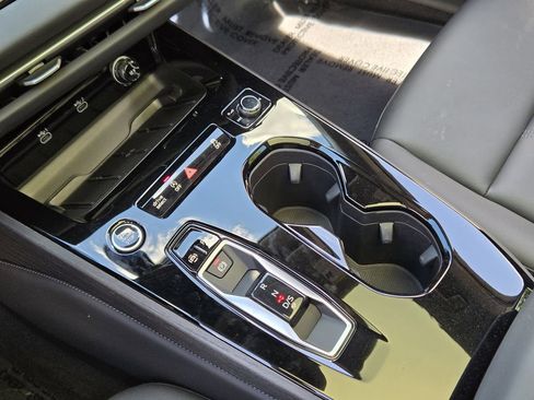 Certified 2025 Audi A5 2.0T Premium Plus w/ Premium Plus image 25