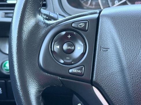 Used 2014 Honda CR-V EX-L image 33