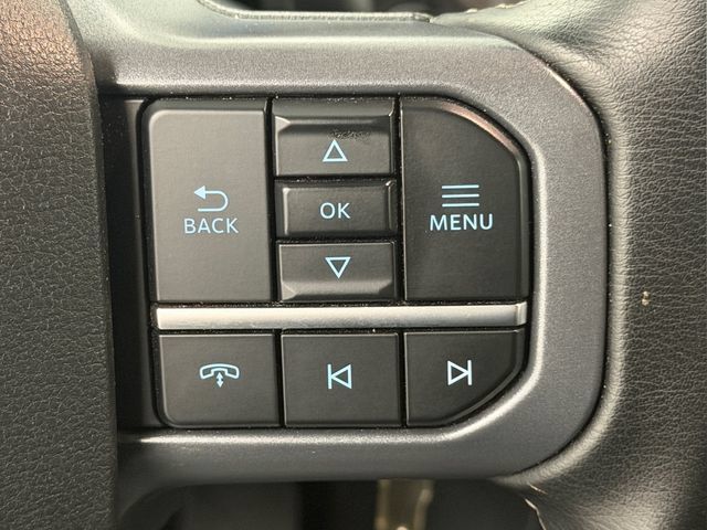 Used 2025 Ford F150 XLT w/ Equipment Group 301A Standard RWD image 23
