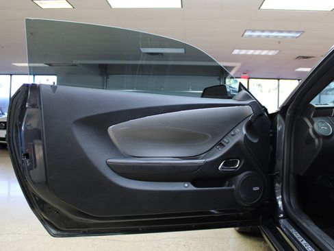 Used 2012 Chevrolet Camaro SS w/ RS Package image 28