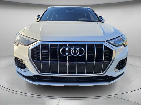 Used 2021 Audi Q3 2.0T Premium w/ Convenience Package image 3