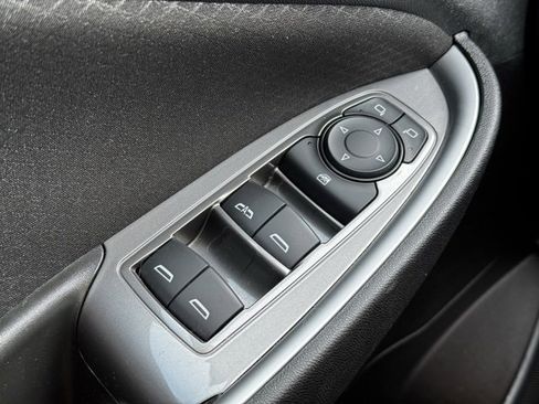 Certified 2024 Chevrolet Malibu LT image 30