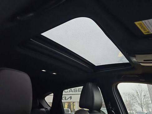 Used 2021 MAZDA CX-5 Signature image 20