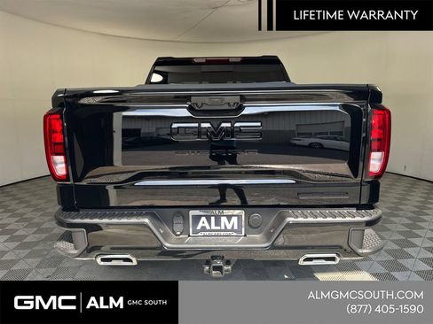 New 2026 GMC Sierra 1500 Elevation w/ Preferred Package AWD/4WD image 8