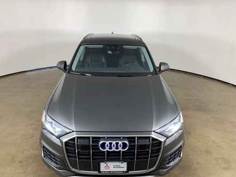 Used 2023 Audi Q7 3.0T Premium Plus AWD/4WD image 4