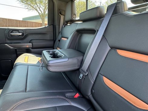 Used 2019 GMC Sierra 1500 AT4 w/ AT4 Premium Package AWD/4WD image 29