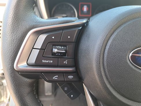 Used 2022 Subaru Outback Limited XT image 17