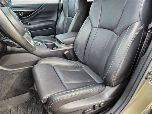 Used 2022 Subaru Outback Limited XT w/ Popular Package #2 AWD/4WD image 15