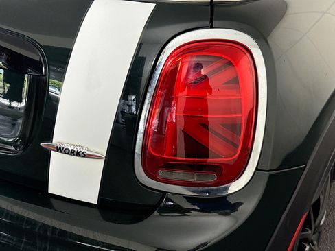 Used 2019 MINI Cooper John Cooper Works FWD image 32