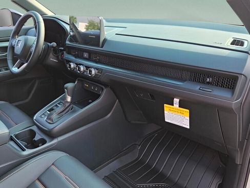 New 2026 Honda CR-V Sport-L image 34