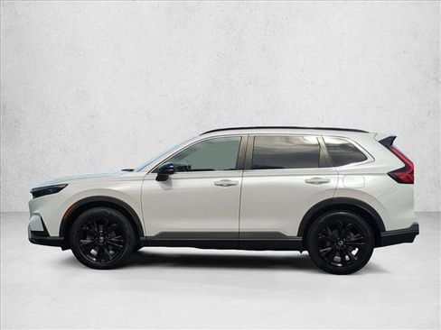 Used 2023 Honda CR-V Sport Touring image 9