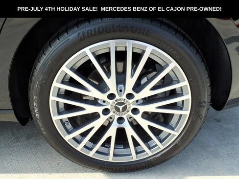 Certified 2026 Mercedes-Benz CLA 250 image 25
