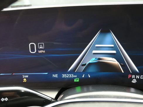 Used 2024 Cadillac Lyriq Sport AWD/4WD image 19