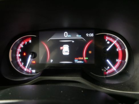 Used 2019 Toyota RAV4 Adventure w/ Cold Weather Package AWD/4WD image 21
