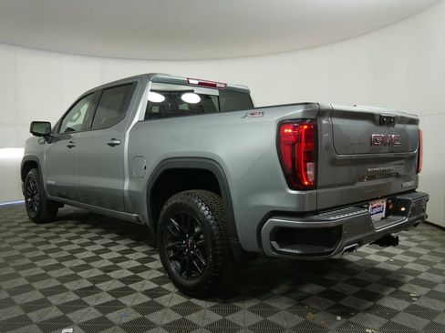 New 2026 GMC Sierra 1500 Elevation w/ Preferred Package image 5