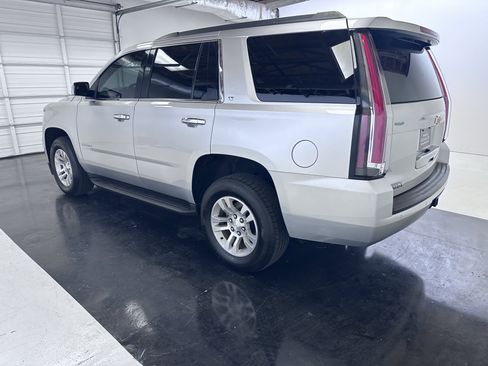 Used 2019 Chevrolet Tahoe LT image 9