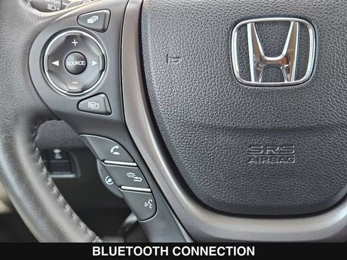 Used 2022 Honda Ridgeline RTL-E image 24