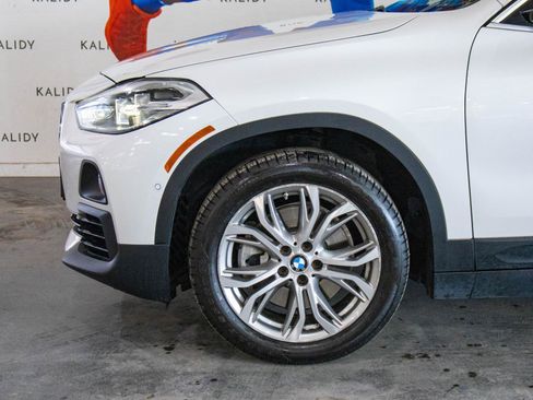 Used 2018 BMW X2 sDrive28i w/ Convenience Package image 16