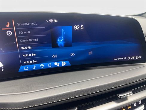 Used 2024 Cadillac XT4 Premium Luxury image 64