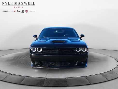 Used 2018 Dodge Challenger R/T Scat Pack image 17