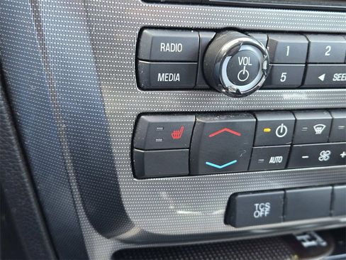 Used 2012 Ford Fusion SEL image 31