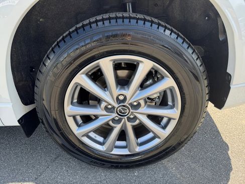 Certified 2025 MAZDA CX-5 AWD 2.5 S w/ Select Package image 26