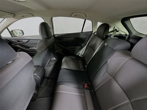 Used 2022 Subaru Crosstrek 2.0i image 11